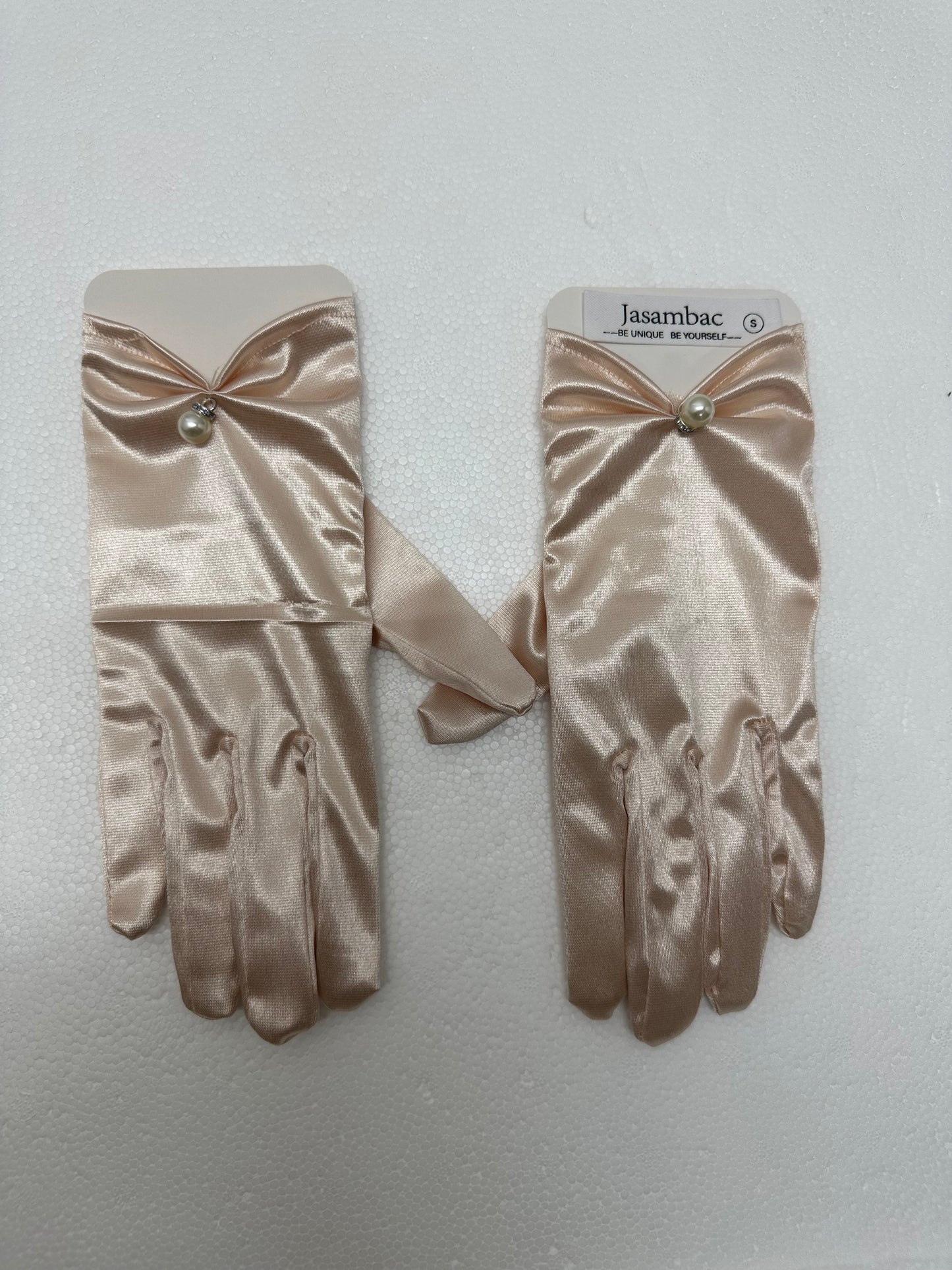 JASAMBAC Gloves