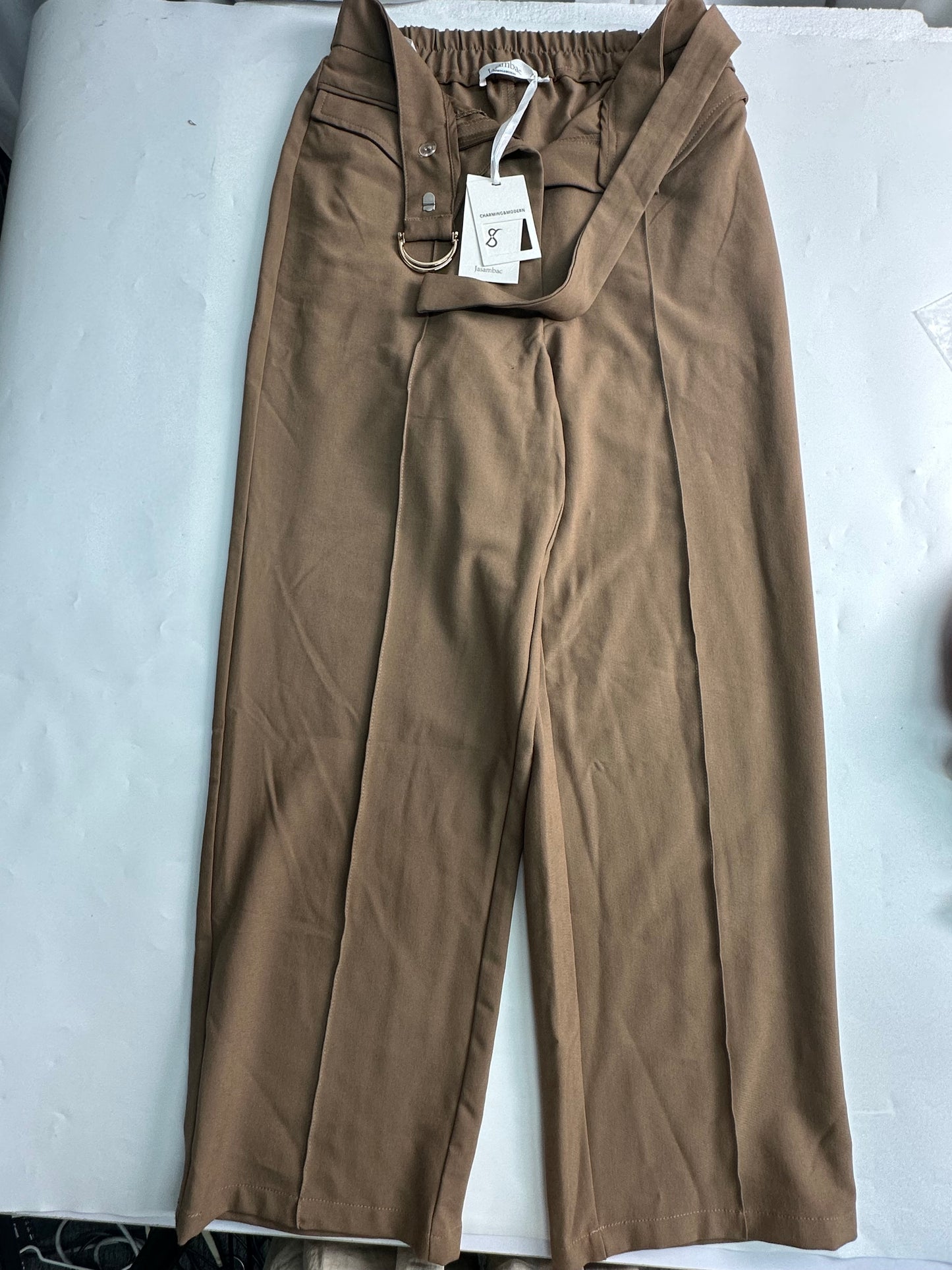 JASAMBAC Trousers