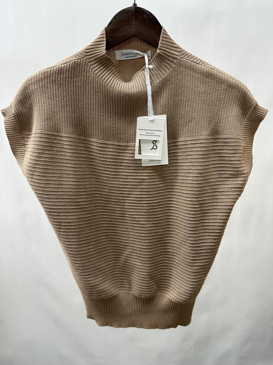 JASAMBAC Sweater Jumpers